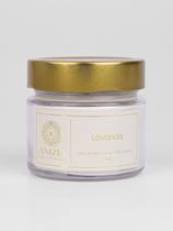 Vela Aromática Lavanda 140g