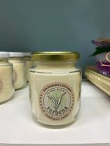 Vela Aromática Lemongrass