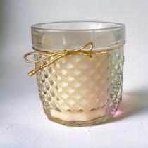 Vela Aromática Linha Basic - 200g