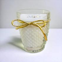 Vela Aromática Linha Basic - 90g