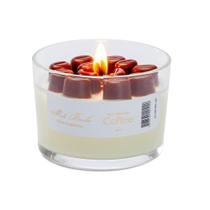 Vela Aromática Mels Brushes 100g