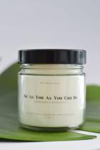 Vela Aromática Orquídea e Baunilha Vela Aromática Orquídea e Baunilha