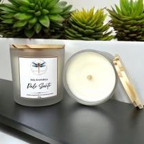 Vela Aromática - Palo Santo 200g