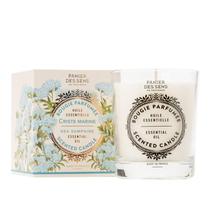 Vela Aromática Panier des Sens Samfiro Marinho 185 mL Vela Aromática Panier des Sens Samfiro Marinho 185 mL