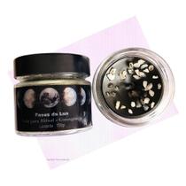 Vela Aromática Para Ritual e Consagração - Fases da Lua 150g