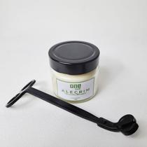 Vela Aromática Perfumada 140g + Tesoura para Pavio de Vela Vela Aromática Perfumada 140g + Tesoura para Pavio de Vela