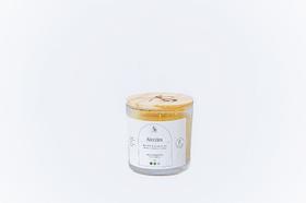 Vela Aromática Perfumada Alecrim 170g - Sweet Aromas Vela Aromática Perfumada Alecrim 170g - Sweet Aromas