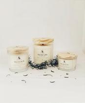 Vela Aromática Perfumada Alecrim 90g - Sweet Aromas