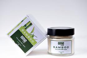 Vela Aromática Perfumada Bamboo Linha Classic 140g Vela Aromática Perfumada Bamboo Linha Classic 140g