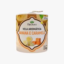 Vela Aromática Perfumada Cheirosa Decorativa 130g 72 horas Diversos Aromas