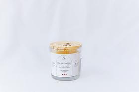 Vela Aromática Perfumada Flor de Cerejeira 170g - Sweet Aromas Vela Aromática Perfumada Flor de Cerejeira 170g - Sweet Aromas
