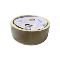 Vela Aromática Pote de Cimento 200g