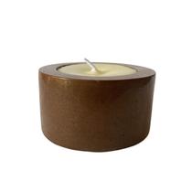 Vela Aromática Pote de Concreto 40g