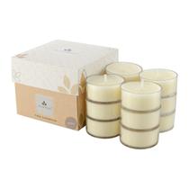 Vela Aromática Premium Herbal Fresco C/12 Mini Velas Velitah Brasil