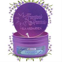 Vela Aromática Tropical Aromas 95 G