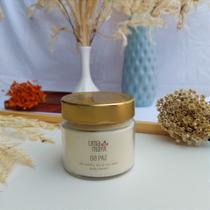 Vela Aromática Uma Maya da Paz 140g - Diversos Aromas