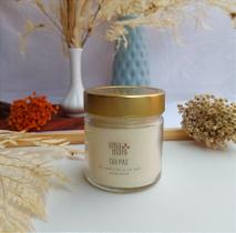 Vela Aromática Uma Maya da Paz 180g - Diversos Aromas