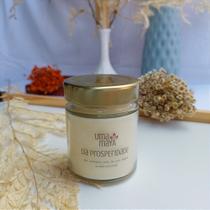 Vela Aromática Uma Maya da Prosperidade 100g - Diversos Aromas