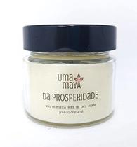 Vela Aromática Uma Maya da Prosperidade 140g - Diversos Aromas