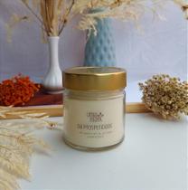 Vela Aromática Uma Maya da Prosperidade 180g - Diversos Aromas