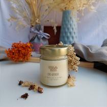 Vela Aromática Uma Maya do Amor 100g - Diversos Aromas