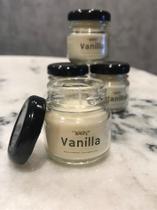 Vela aromática Vanilla Pocket 30g