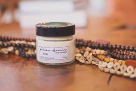 Vela Aromática Vanilla Vela Aromática Vanilla