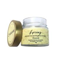 Vela Aromática Vegana Spring Lemon 140Gr - Velas Lovers