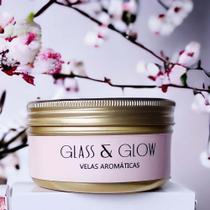 Vela Aromática Verbena 90g