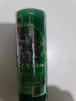 Vela aromatizada alecrim 265g cometa