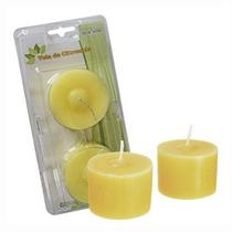 Vela Aromatizante de Citronela Vela Aromatizante de Citronela