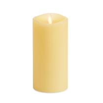 Vela artificial Moving Flame Pillar Luminara Ivory Vela artificial Moving Flame Pillar Luminara Ivory