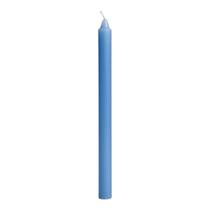 Vela Azul Claro das Almas 12 Horas 1 Unidade Oração, Paz e Elevação Espiritual