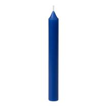 Vela Azul Escuro Palito Comum 1 Unidade Fé, Espiritualidade e Uso Espiritual Vela Azul Escuro Palito Comum 1 Unidade Fé, Espiritualidade e Uso Espiritual