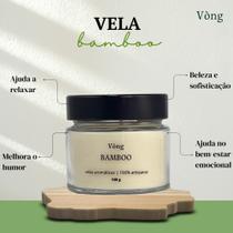 Vela Bamboo 140g Vela Bamboo 140g