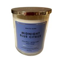 Vela Bath Body Work Midnight Blue Citrus 227 gr