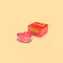 Vela Beijável com Glitter - 6 Aromas 20 g Sexy Fantasy