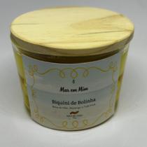 Vela Biquíni de Bolinha 115g - Brisa do Mar, Morango e Tutti Fruti Vela Biquíni de Bolinha 115g - Brisa do Mar, Morango e Tutti Fruti