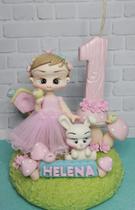 Vela Bisciut princesa