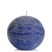 Vela Bola 15 Cm