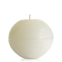 Vela Bola 15 Cm