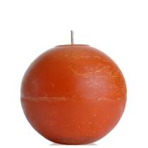 Vela Bola 15 Cm