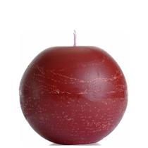 Vela Bola 15 Cm Vela Bola 15 Cm
