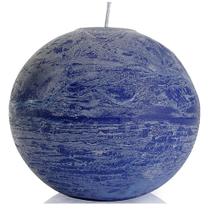 Vela Bola 20Cm Vela Bola 20Cm