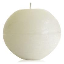 Vela Bola 20Cm Vela Bola 20Cm