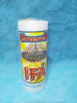 VELA BRANCA 7 dias 320G unidade