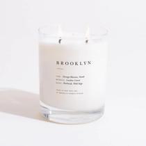 Vela Brooklyn Candle Studio Brooklyn Classic 2 Wick 385 ml