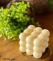 Vela Bublle Moon Brasil