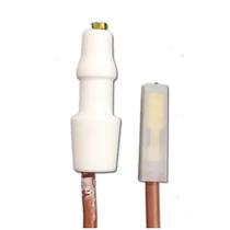 Vela c/fiacao brastemp/ clean polo fino 680mm Vela c/fiacao brastemp/ clean polo fino 680mm