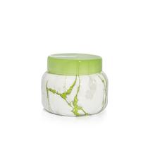 Vela Capri Blue Modern Marble Honeydew Crush perfumada 560 ml